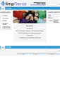 Mobile Screenshot of pediatriadifamiglia.net